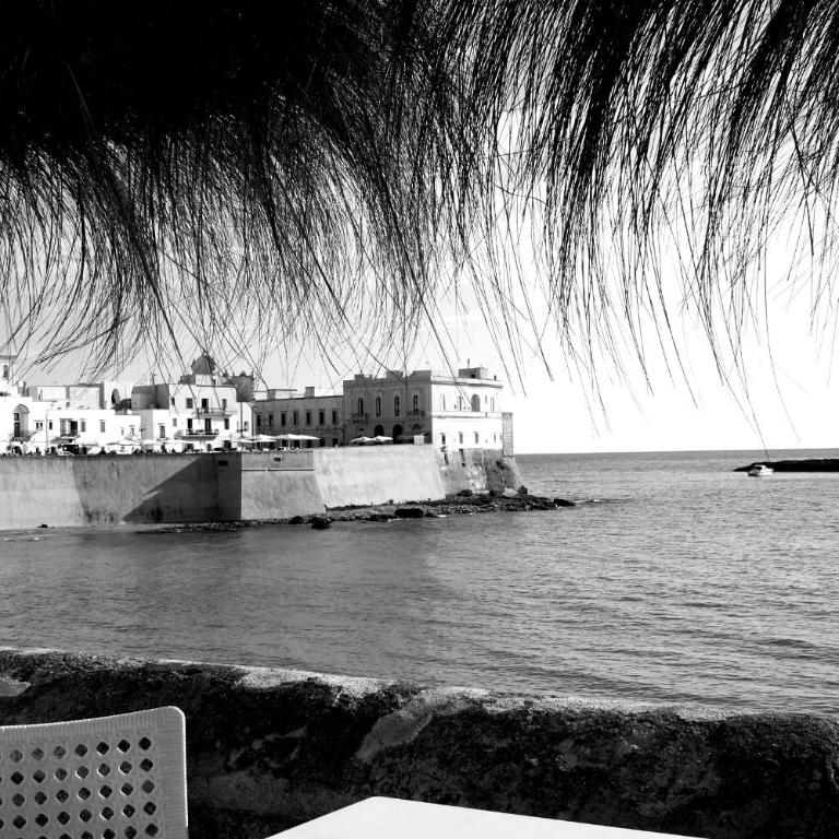 Bilocale Dillo alla luna - Vacation Home - 25
