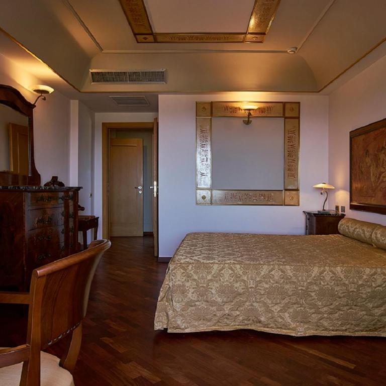 Hotel Tritone Lipari - Suite - 4