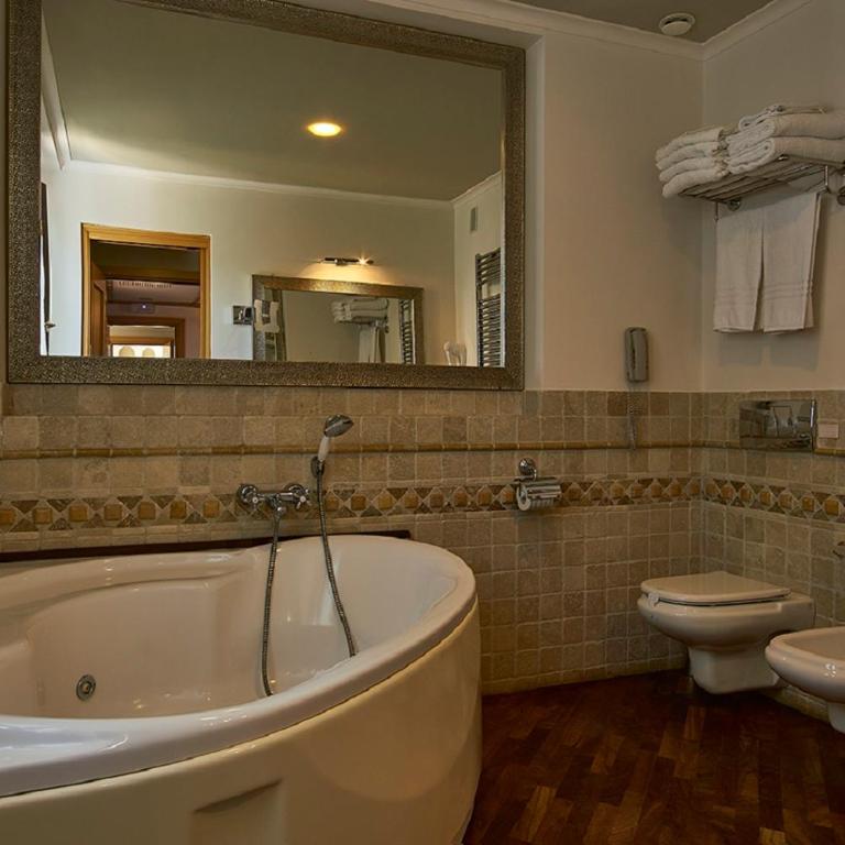 Hotel Tritone Lipari - Suite - 2