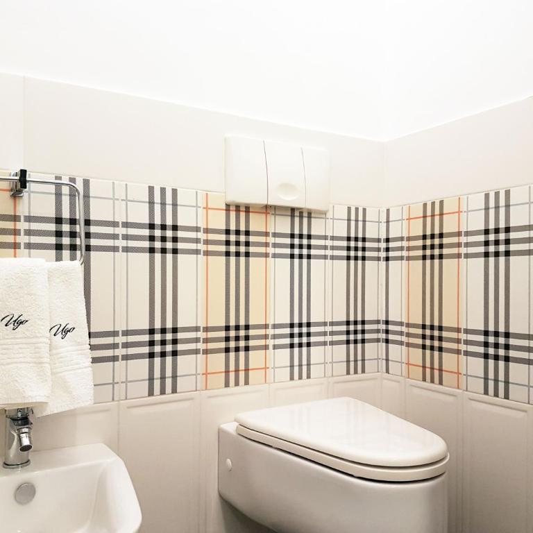 Don Ugo Luxury Rooms - Superior Double Room with Sea View - 16