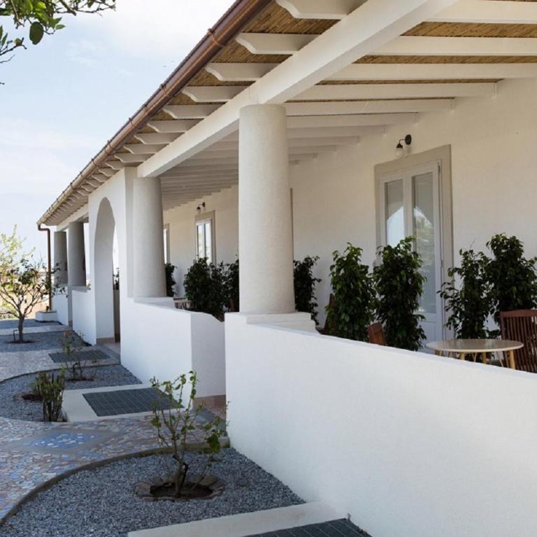 Hotel Tritone Lipari - Standard Double or Twin Room - 2