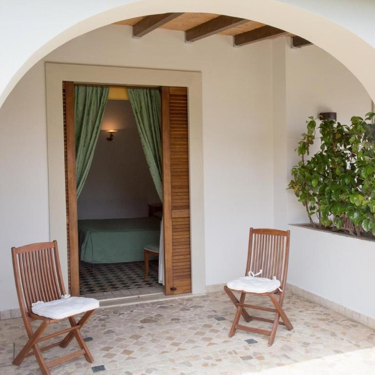 Hotel Tritone Lipari - Comfort Double or Twin Room - 5
