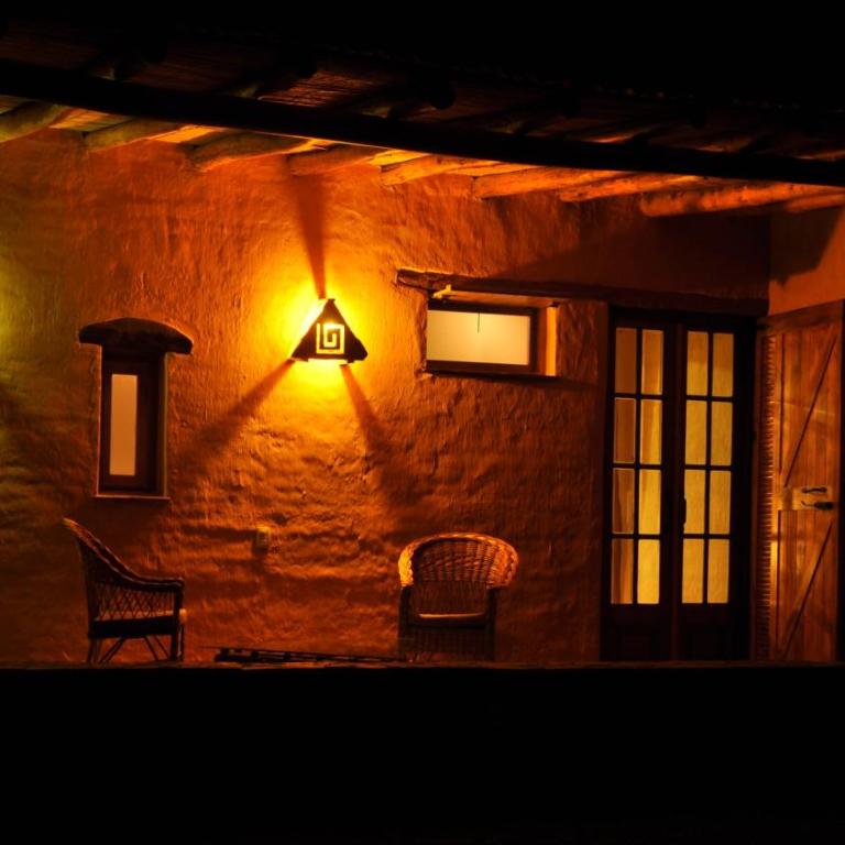 Pircas de Puyuta - Suite con vistas a la montaña - 4