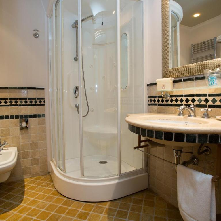 Hotel Tritone Lipari - Comfort Double or Twin Room - 4