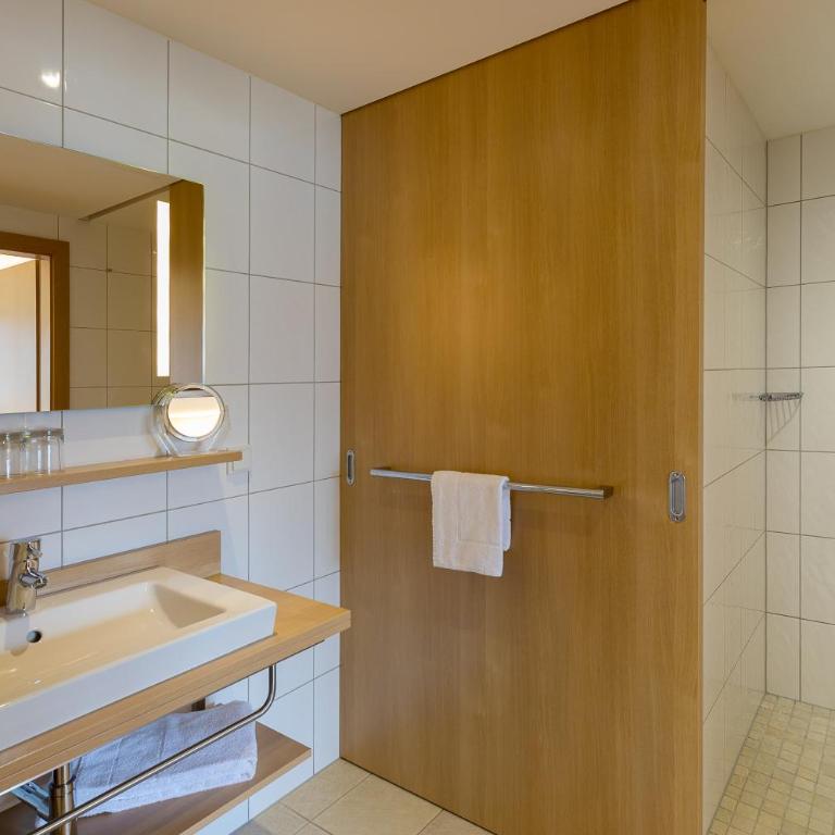 Apartments am See - Superior Apartment mit 1 Schlafzimmer - 7