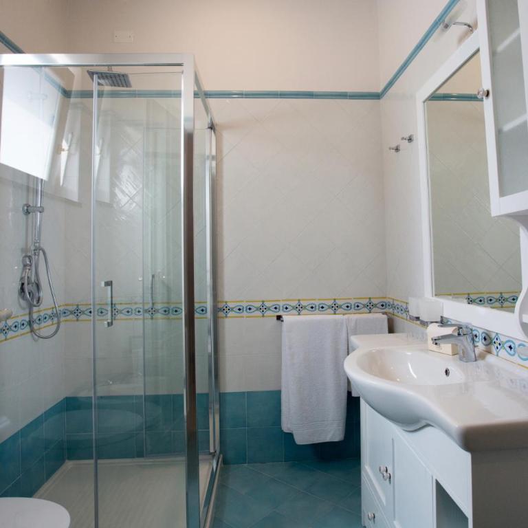 Hotel Tritone Lipari - Standard Double or Twin Room - 1