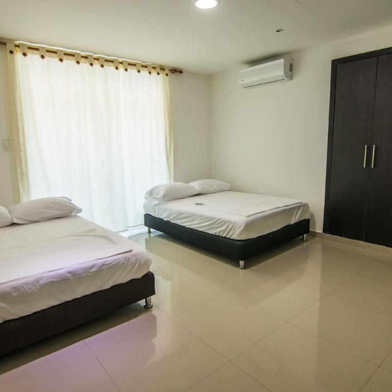 Casa Neguanje L4 - Casa de 3 dormitorios - 1