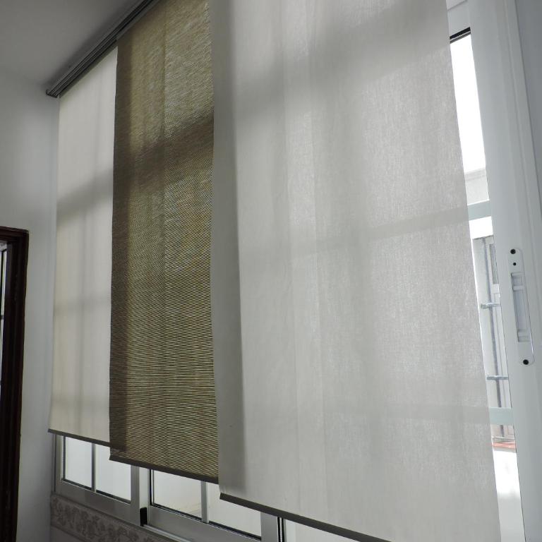 Alojamientos Cadiz Sol - Apartamento con balcón - 31