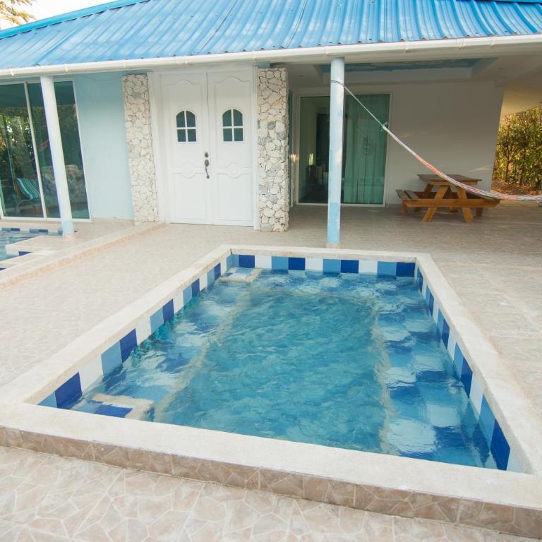 Casa Neguanje L4 - Casa de 3 dormitorios - 4