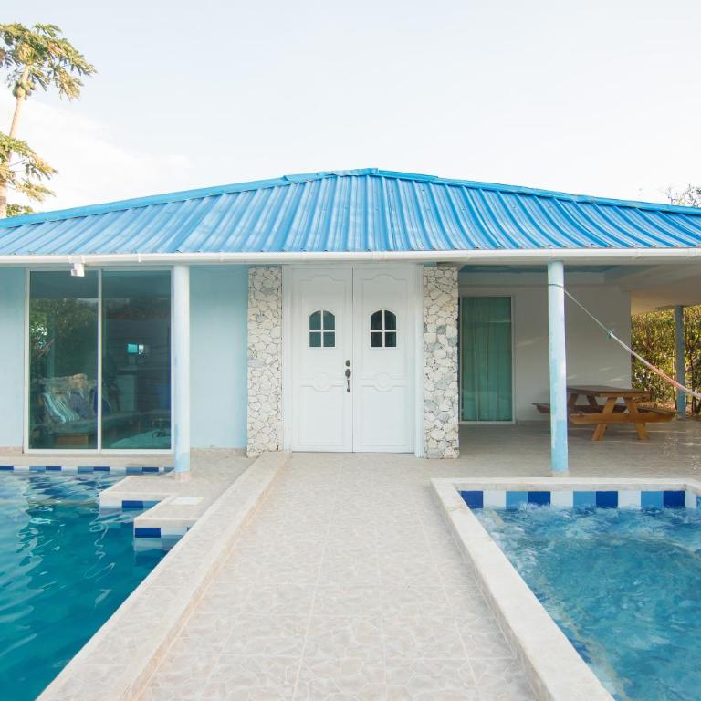 Casa Neguanje L4 - Casa de 3 dormitorios - 3