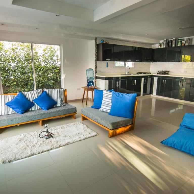 Casa Neguanje L4 - Casa de 3 dormitorios - 17