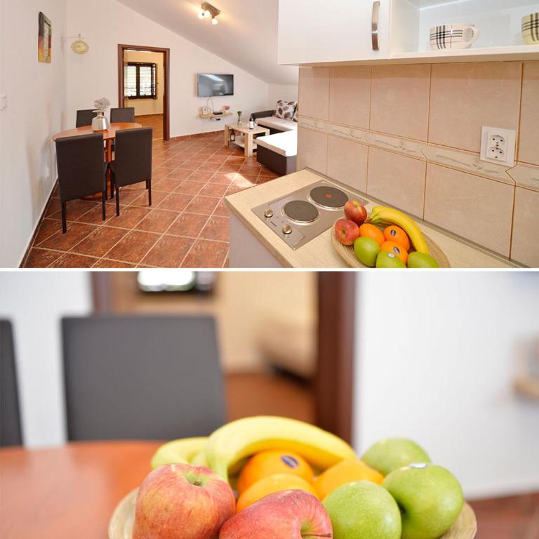 Apartment Atina - One-Bedroom Apartment - 24