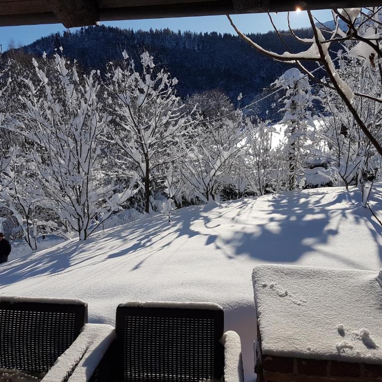 Casa Vacanze Le Primule - Ferienhaus - 17