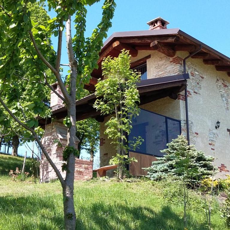Casa Vacanze Le Primule - Ferienhaus - 1