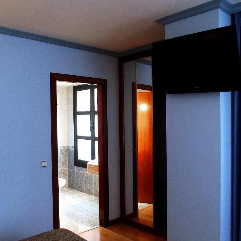 Hotel Gijon - Habitación Doble - 1 o 2 camas - 9