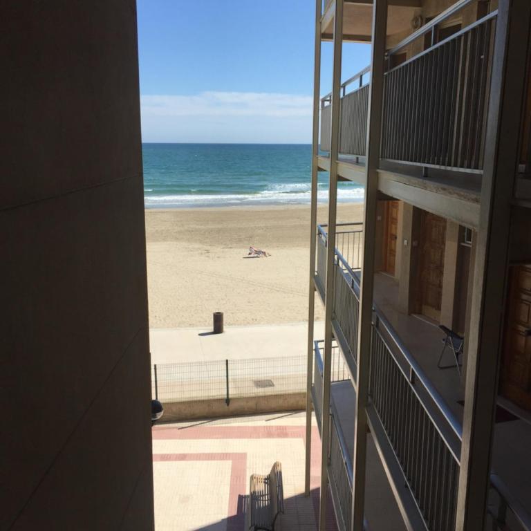 La Pineda De Salou Port Aventura - Studio with Sea View - 14