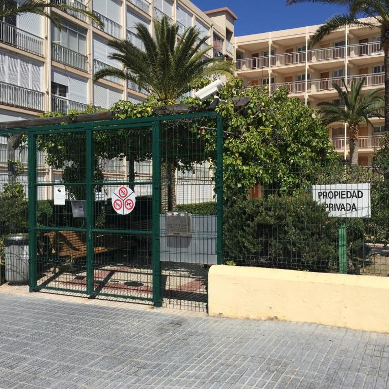 La Pineda De Salou Port Aventura - Studio with Sea View - 13