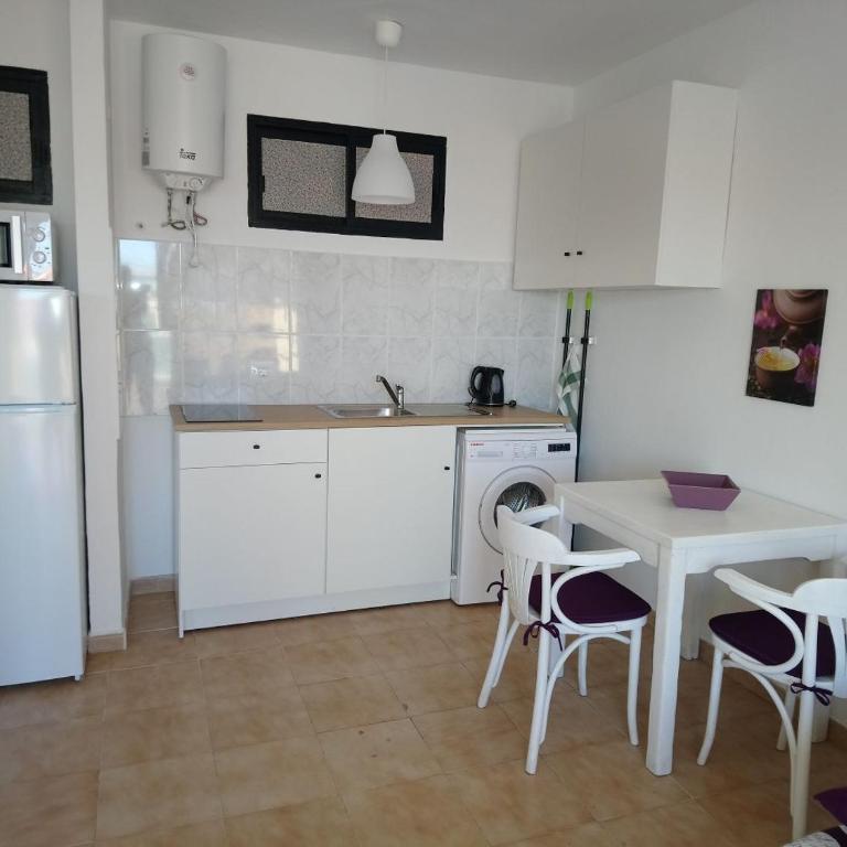 BEACH & POOL - Apartamento con terraza - 17