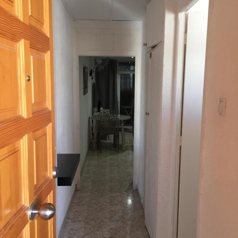 La Pineda De Salou Port Aventura - Studio with Sea View - 12