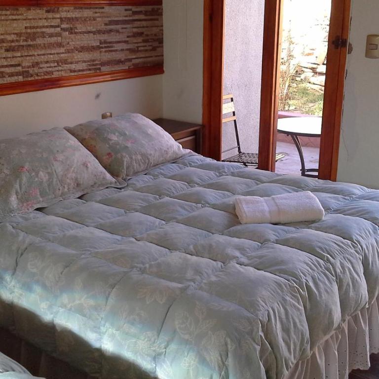 Hostal Puritama - Habitación Triple Superior - 4