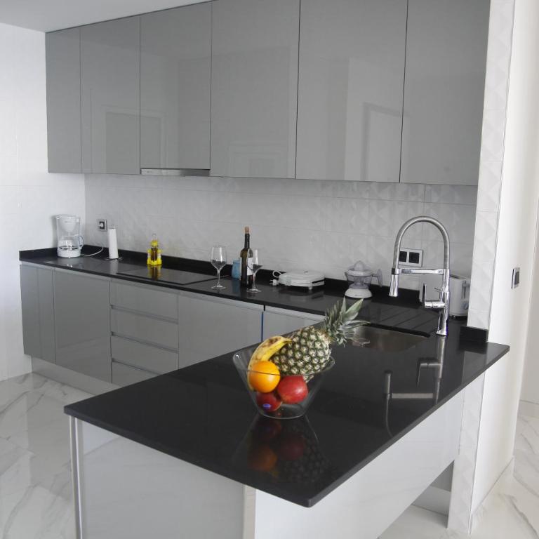 Sunset Drive Resort & Spa - Apartamento de 2 dormitorios - 7