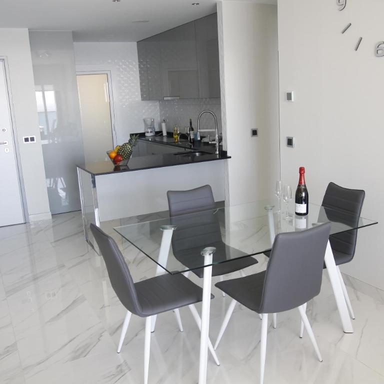 Sunset Drive Resort & Spa - Apartamento de 2 dormitorios - 6