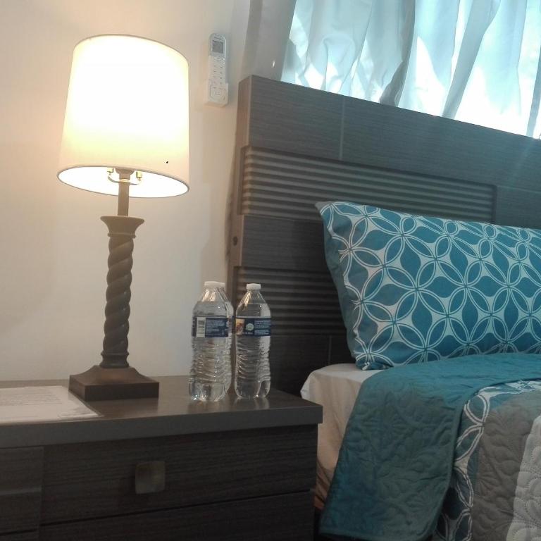 MV Suites Suc. Capilla - Apartment - 6