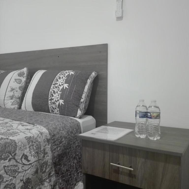 MV Suites Suc. Capilla - Apartment - 4