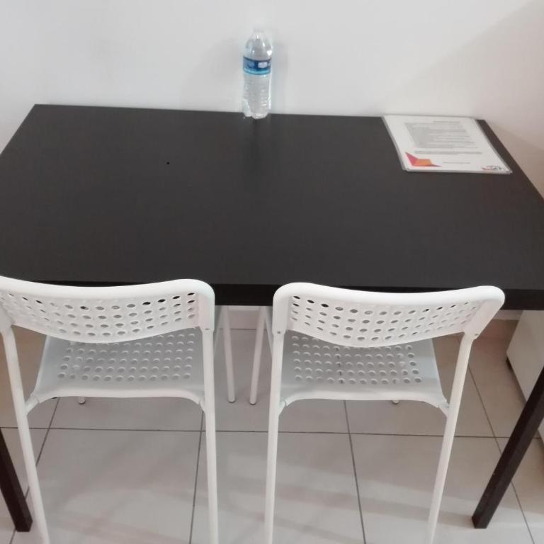 MV Suites - Studio Apartment - 5