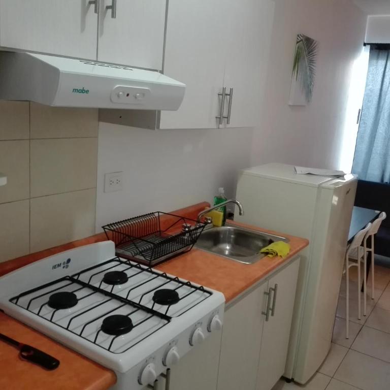 MV Suites - Studio Apartment - 2