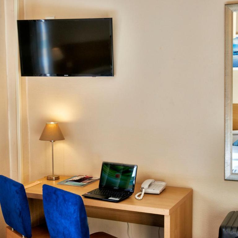 Hôtel du Nord - Double Room - 4