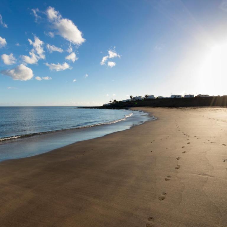 Flower Beach Lanzarote - Apartamento Dúplex - 53