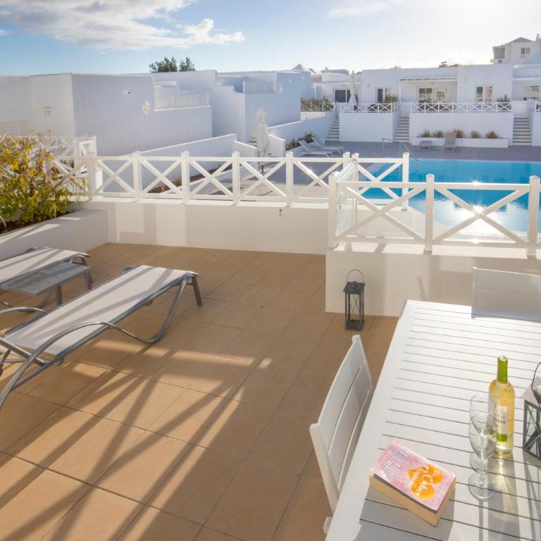 Flower Beach Lanzarote - Apartamento Dúplex - 1