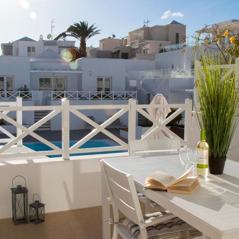 Flower Beach Lanzarote - Apartamento Dúplex - 41