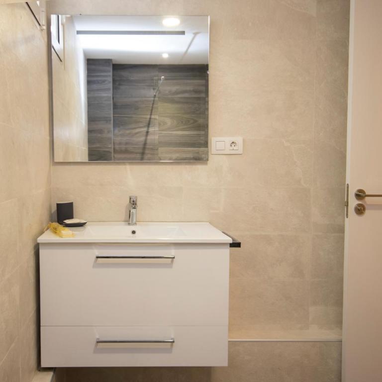 Flower Beach Lanzarote - Apartamento Dúplex - 35