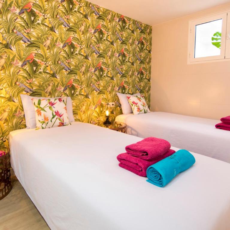 Flower Beach Lanzarote - Apartamento Dúplex - 30
