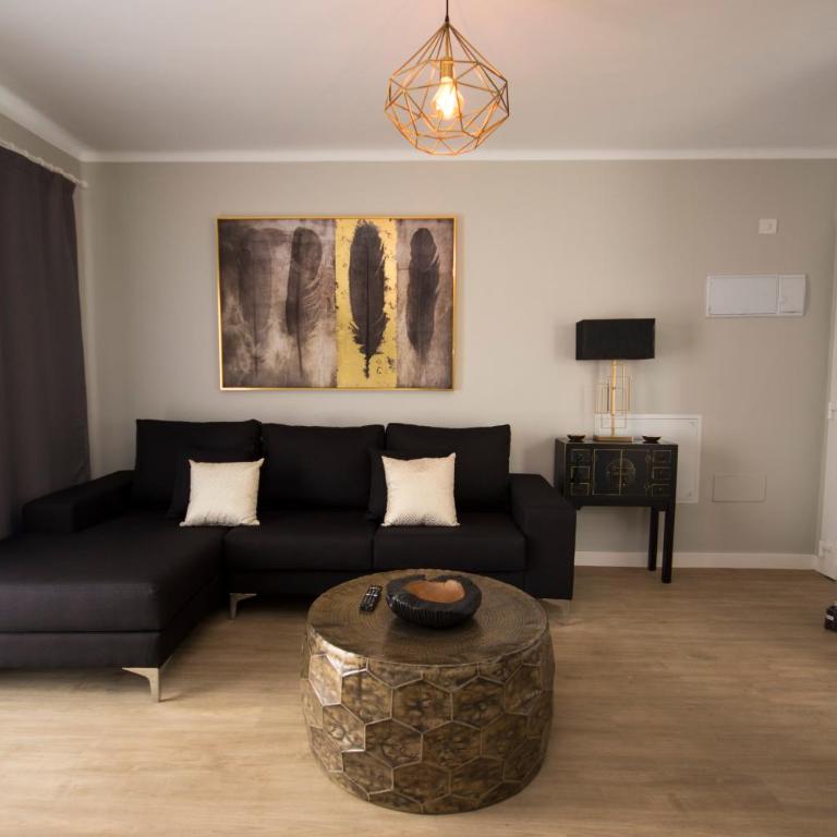 Flower Beach Lanzarote - Apartamento Dúplex - 17