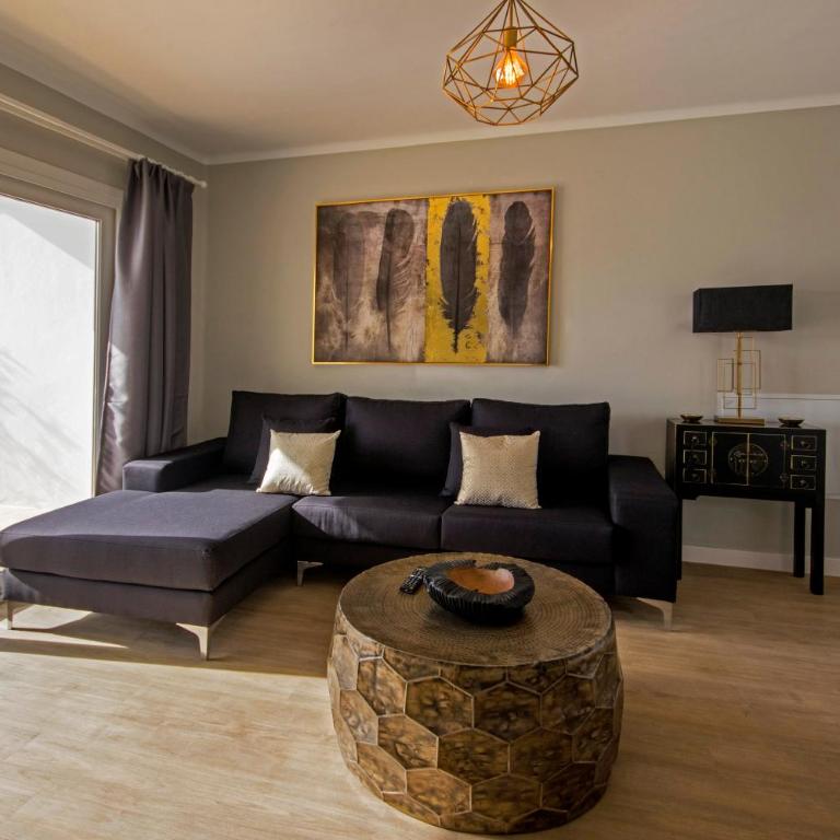 Flower Beach Lanzarote - Apartamento Dúplex - 7