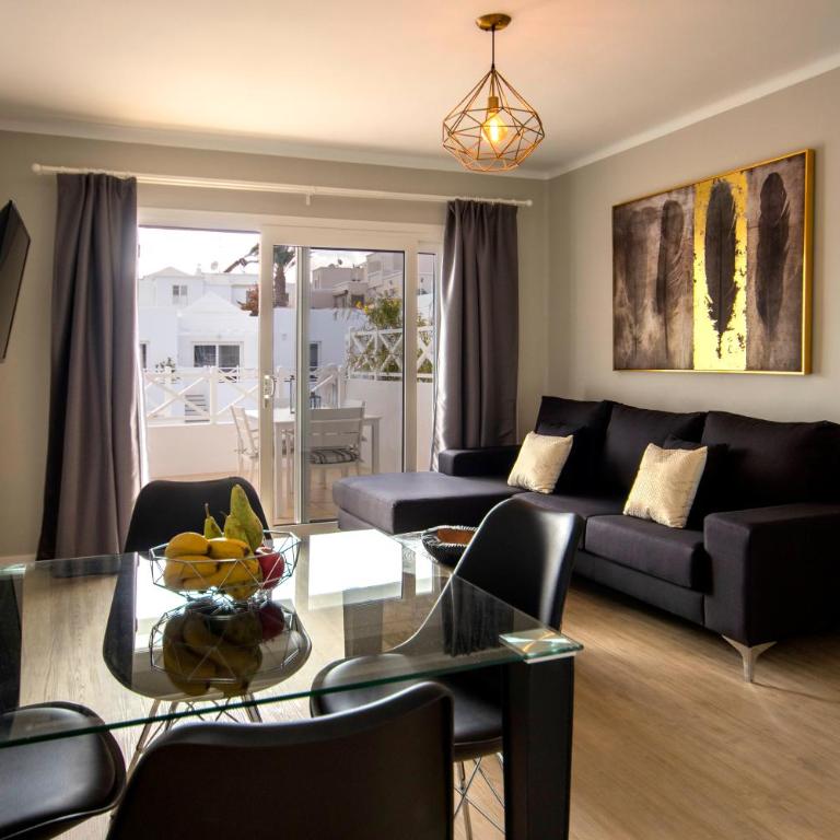 Flower Beach Lanzarote - Apartamento Dúplex - 5