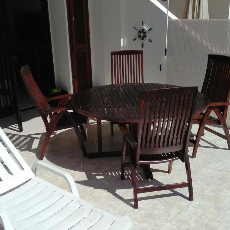Ocean View Cactus I , over Los Cristianos, Playa las Vistas - Apartamento - 9