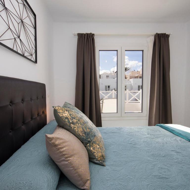 Flower Beach Lanzarote - Apartamento Dúplex - 12