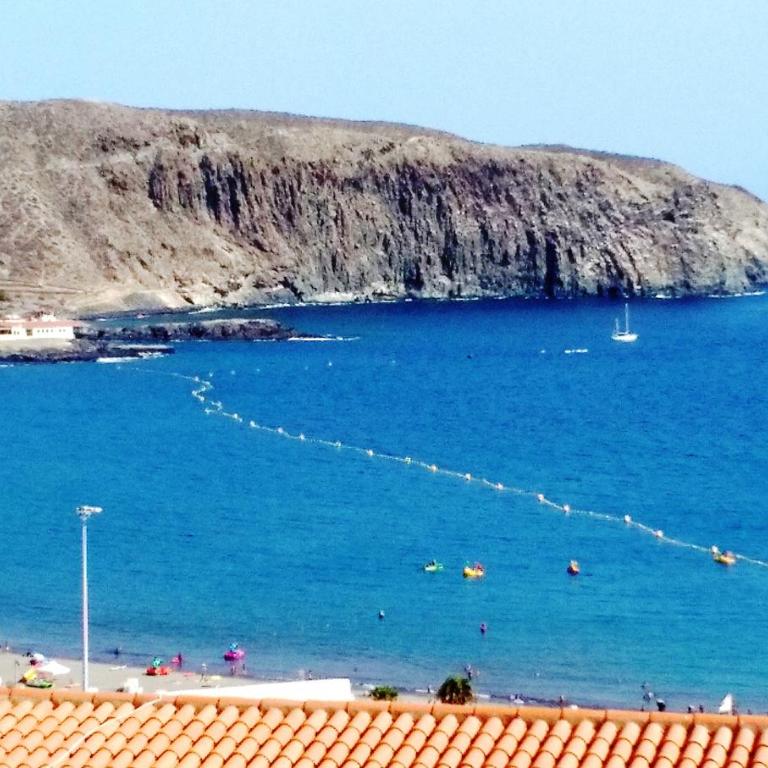 Ocean View Cactus I , over Los Cristianos, Playa las Vistas - Apartamento - 3