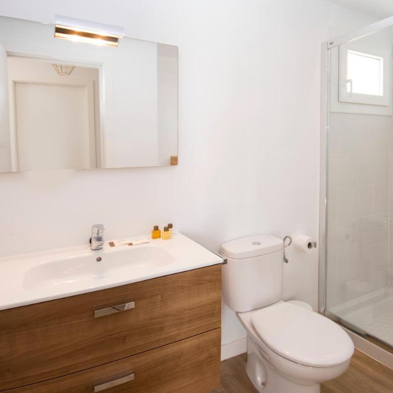 Flower Beach Lanzarote - Apartamento Dúplex - 15