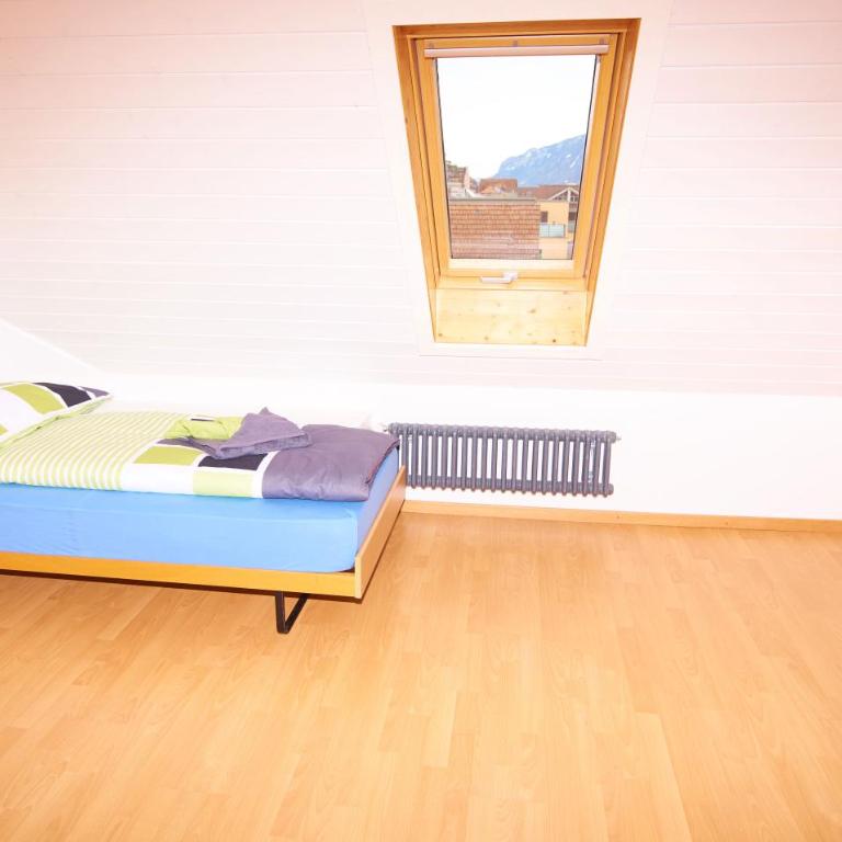 Residence Villa Flora - Maison 1 Chambre - 8