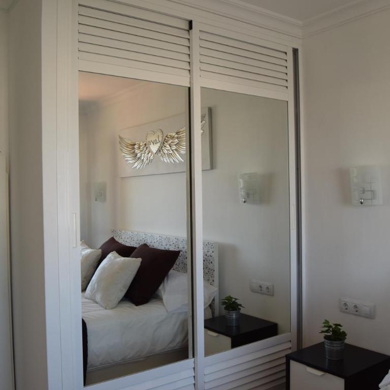 Tara apartment - Apartamento con vistas al jardín - 53