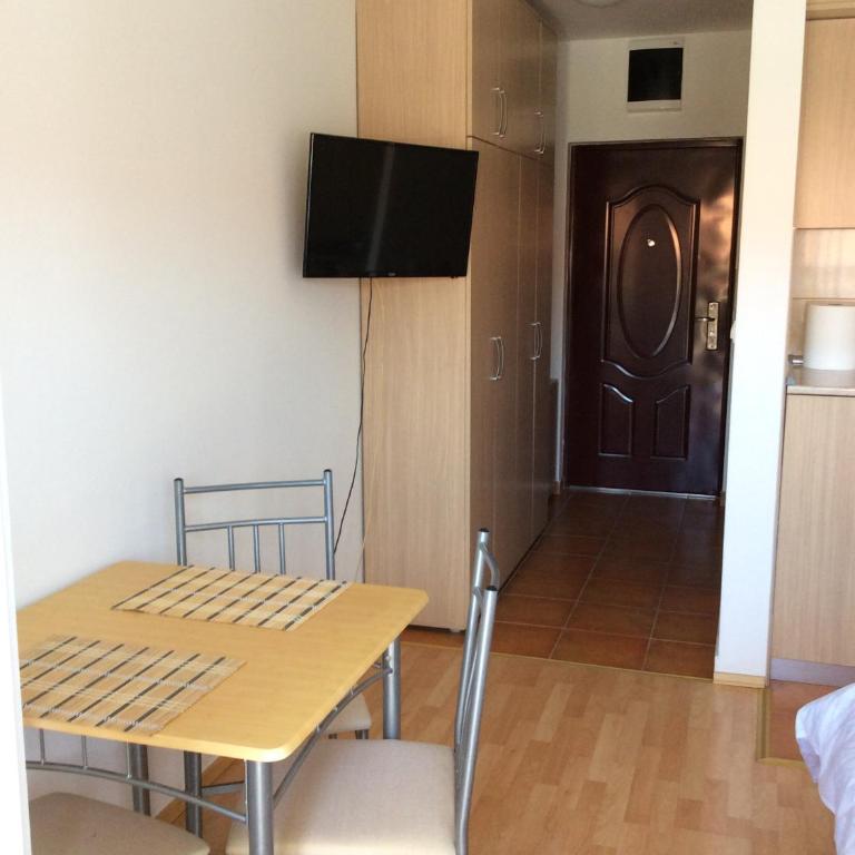 Apartment ENTER - Apartman - 37