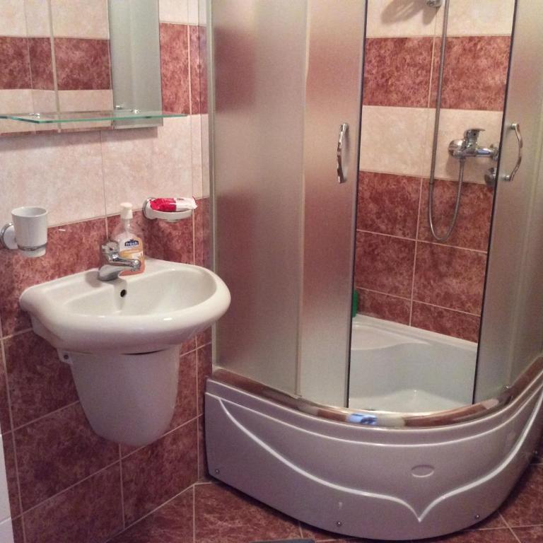 Apartment ENTER - Apartman - 49
