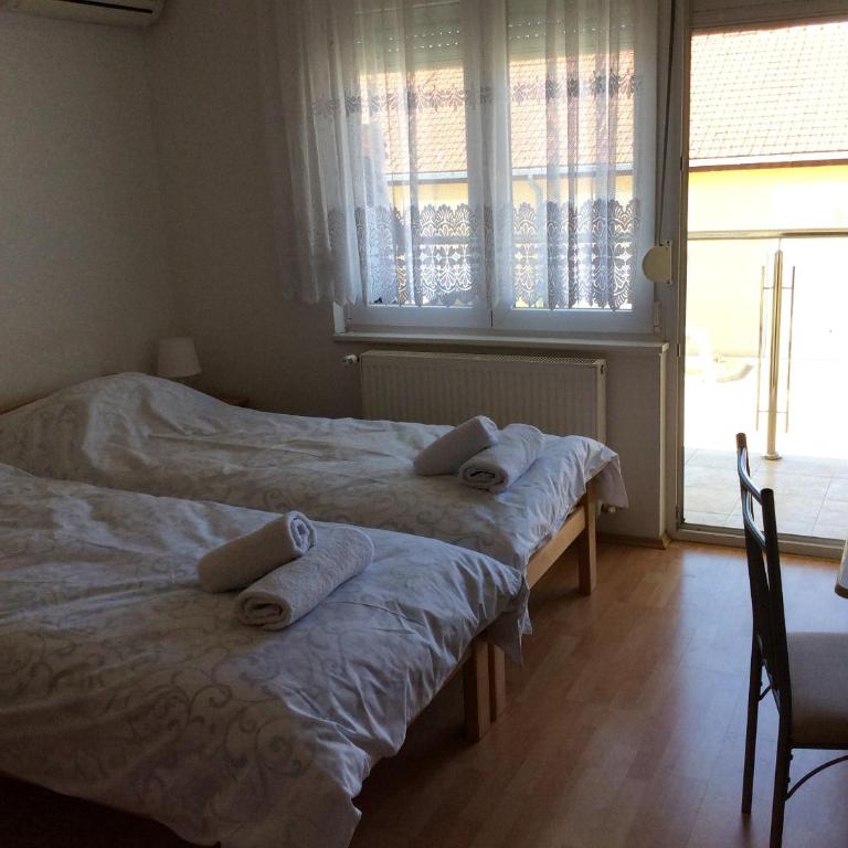 Apartment ENTER - Apartman - 43