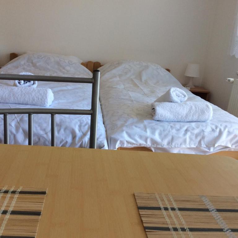 Apartment ENTER - Apartman - 42