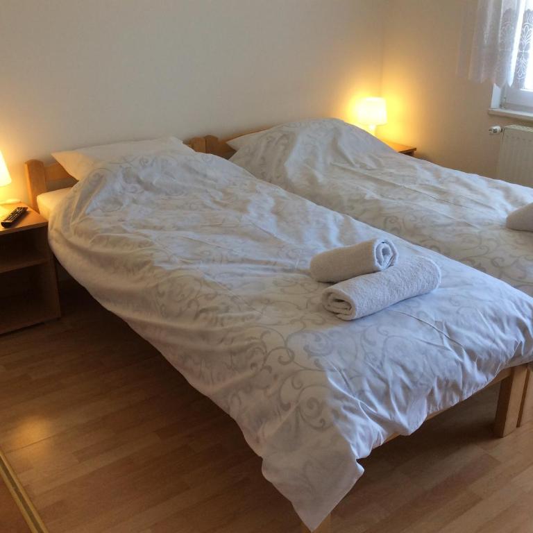 Apartment ENTER - Apartman - 41